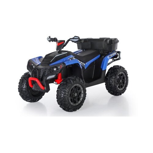  Dečiji Kvad na akumulator Kvad ATV 2 - Plava Cene