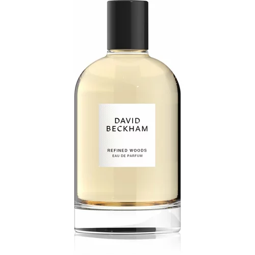 David Beckham Refined Woods parfumska voda 100 ml za moške