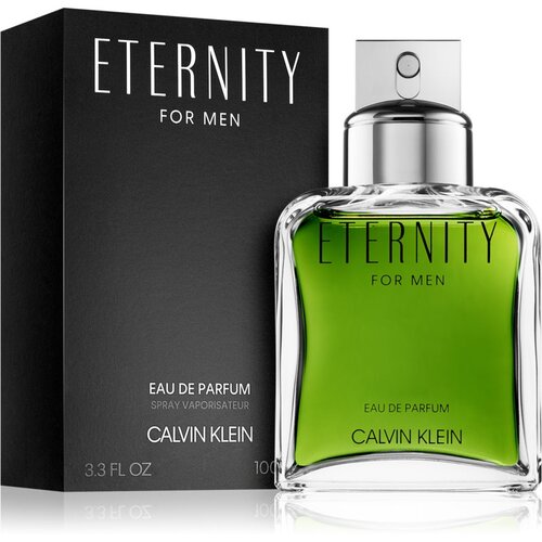 Calvin Klein Eternity For Men parfumska voda 100 ml za mo&amp;scaron;ke Slike