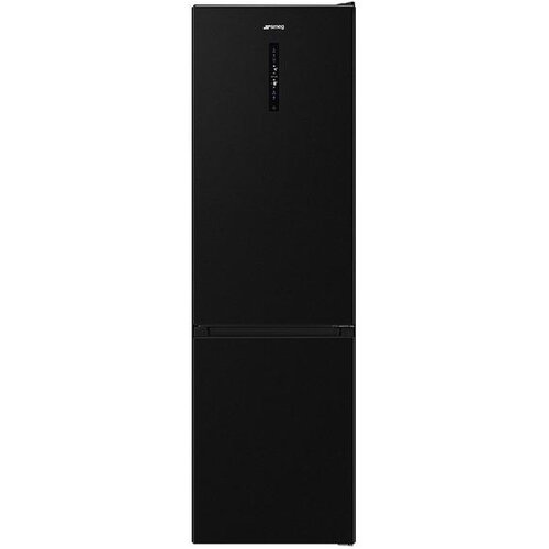HLADNJAK KOMBINIRANI SMEG RC21KDNMC CRNI INOX Cijene