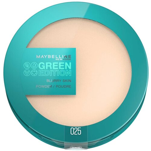 Maybelline Rdečila & pudri - Bež Cene