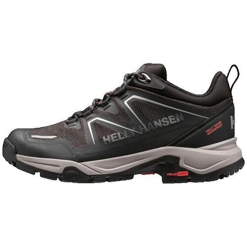 Helly Hansen Ko&amp;scaron;arka W Cascade Low Ht Črna Slike