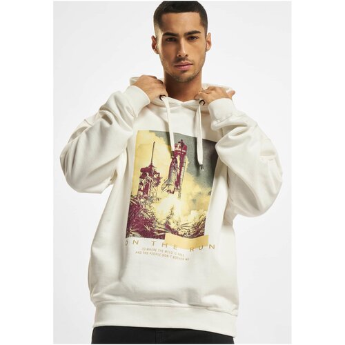Dangerous DNGRS Launch Hoody white Cene