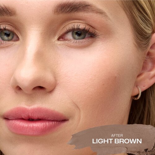 Lumene Multi-stick Bronzer bronzer v paličici odtenek Light Brown 4.5 g Slike
