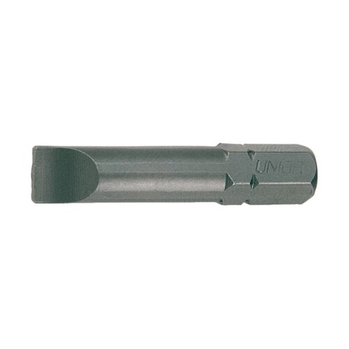 Unior nastavak pljosnati (sl), 3 kom./pakovanje 1.2 x 6.5 x 41 602415 Cene
