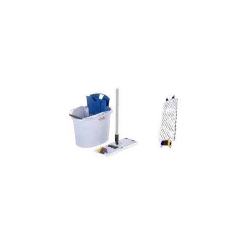 Vileda Mini starter kit kanta sa presom Cijene