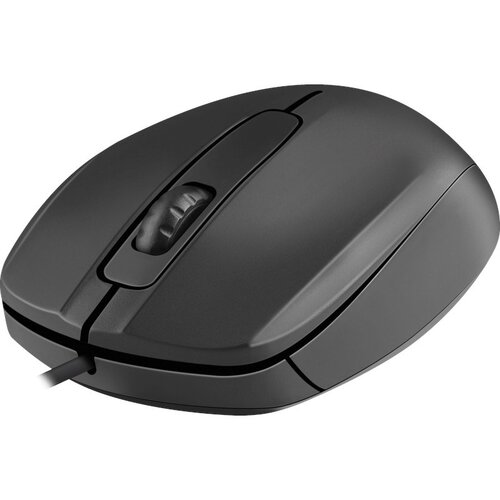 Defender MOUSE ALPHA MB-507 OPTICAL 1000dpi 3P BLACK SILENT CLICK Cijene