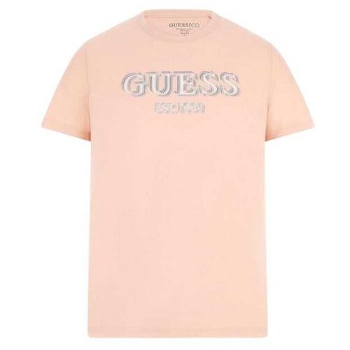 Guess slim fit muška majica GM5GI07 I3Z14 G1K2 Cene