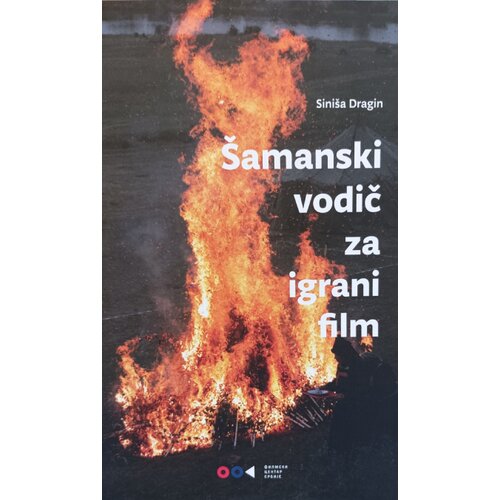  &amp;Scaron;amanski vodič za igrani film Slike