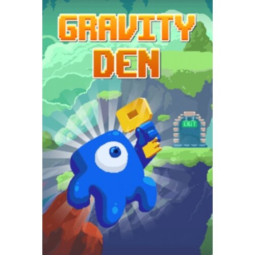Steam Gravity Den (PC) Key GLOBAL Cene