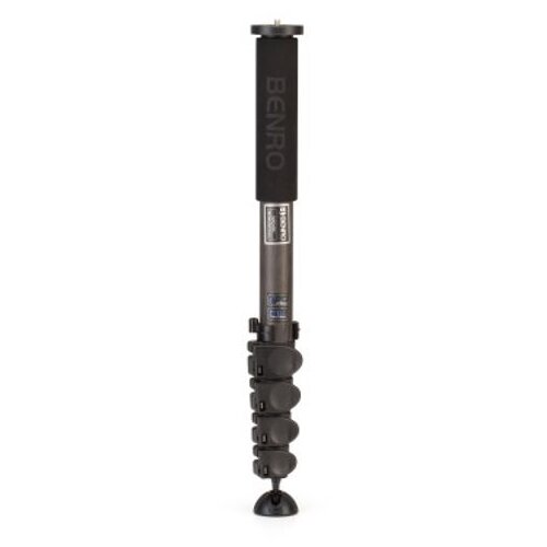 Benro Adventure Monopod S4 Carb 5 Sect Cijene