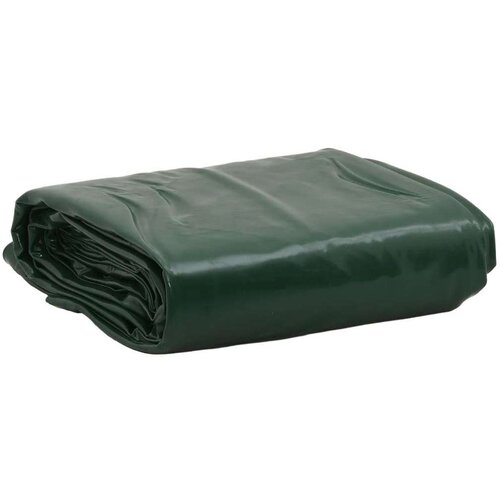 vidaXL Cerada zelena 1 x 2,5 m 650 g/m² Cijene