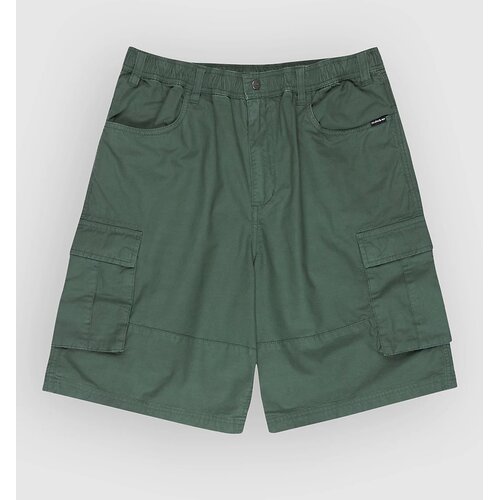 Quiksilver Freefall Cargo Kratke hlace forest Slike