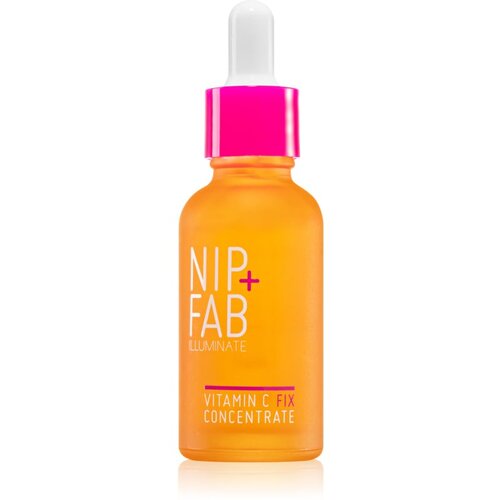 NIP+FAB Vitamin C Fix Extreme 3% koncentrirani serum za lice 30 ml Cijene