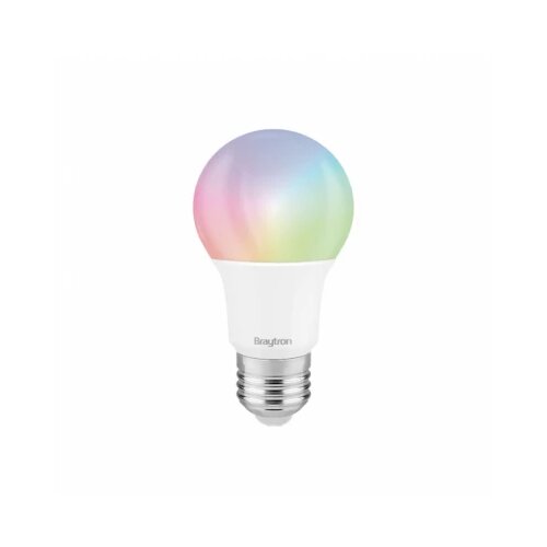 BRAYTRON BALKAN DOO LED Wi-Fi smart sijalica 9W BRAYTRON BA13-00929 Cene