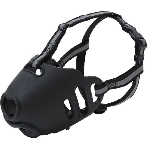 INF Rumena nagobčnica za pse velikosti 31 cm za pse do 25 kg Black S, (5000125390) Cene