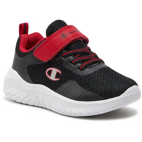 Champion Superge Softy Evolve B Ps Low Cut Shoe S32454-CHA-KK018 Črna