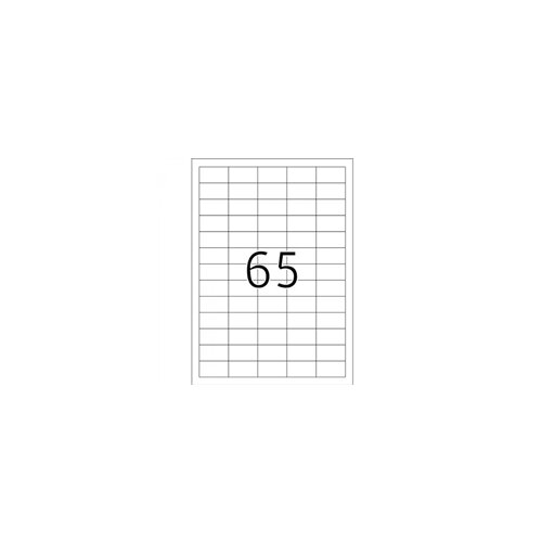 Optima Naljepnice 666, 38 X 21,2 mm Cijene