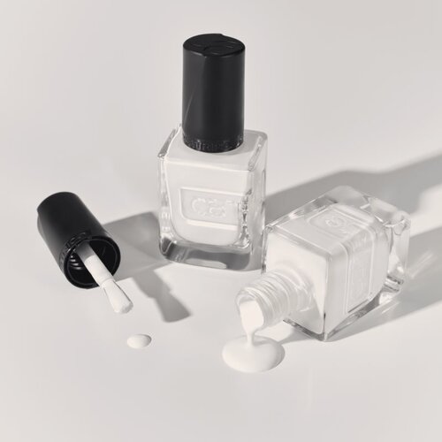 Catrice GEL AFFAIR lak za nokte nijansa 001 Ibiza Feeling 10.5 ml Slike