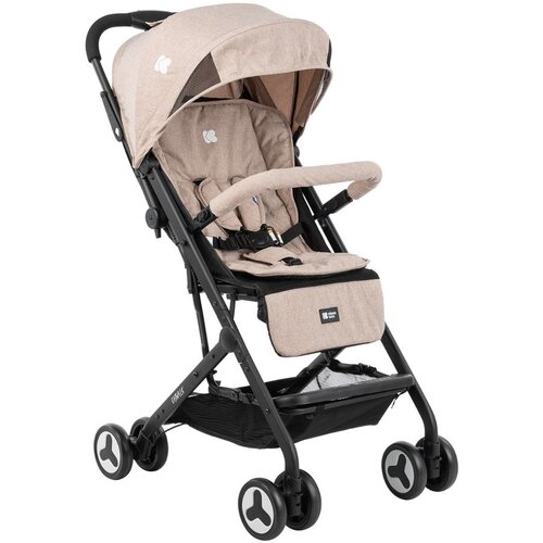 Kikka Boo kolica Catwalk Beige Slike