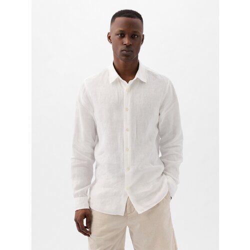 GAP Linen Shirt - Men's Cene