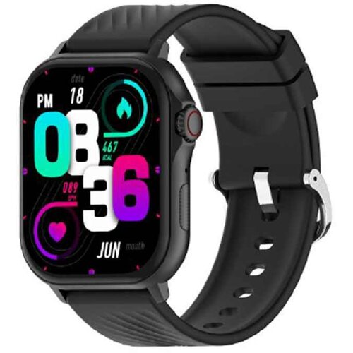  PEJE SMARTWATCH G08 GPS 2 STRAPS CRNA Cijene