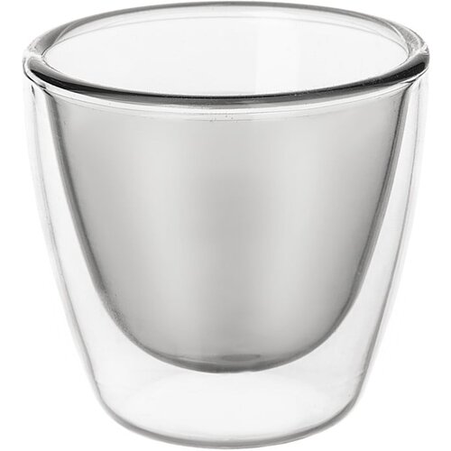 Orion Staklene šalice u setu 2 kom za espresso 110 ml – Cijene