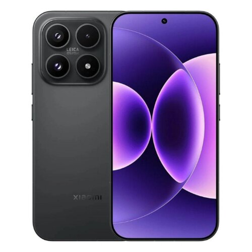 Xiaomi 17T 5G 12GB/256GB Black Cijene
