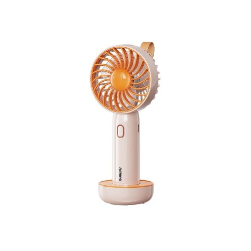 Remax RS-SF05 Handheld Fan(white) Slike
