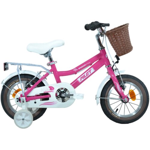  Bicikl 12" Cremose pink Cijene
