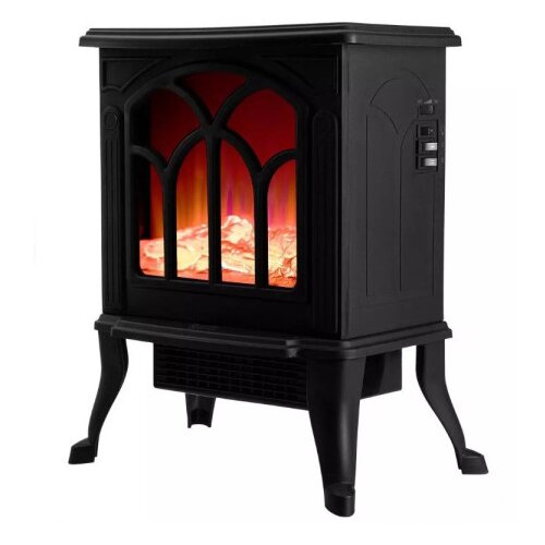  Ceramic fan heater 800W /1500W Cene