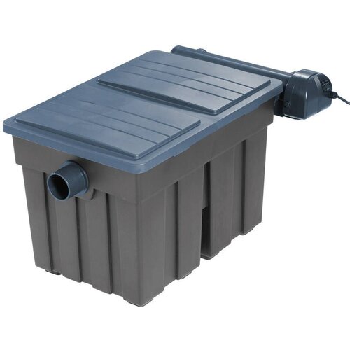 FIAP 2827 Bio Active 18.000 filter protoka s uvc razrjeđivačem 12000 l/h Cijene