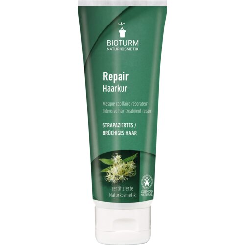 Bioturm Regenerativni tretman za kosu br.113 - 125 ml Cijene