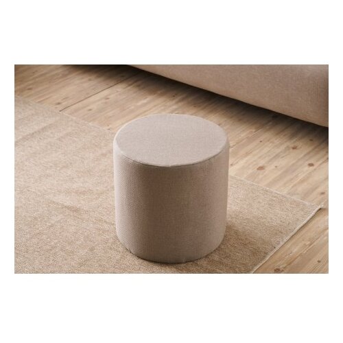 Atelier Del Sofa tabure bitez beige Cene