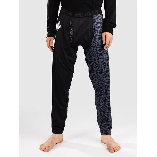 Volcom V-Science Funkcijske hlace black / charcoal Cene