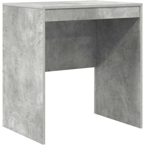 vidaXL Pisaći Stol Beton siva MDF s betonskim izgledom 70 x 50 x 76 cm Cijene