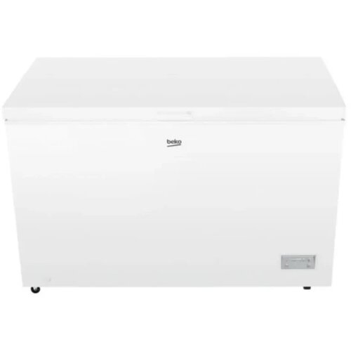 Beko Ledenica CF380EWN Cene