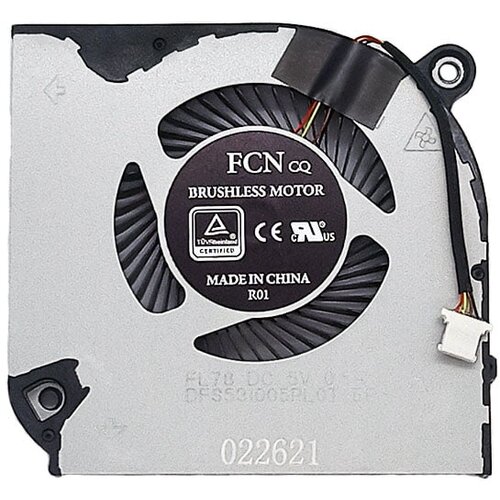  Ventilator Acer Nitro 5 AN515-43 AN515-54 AN517-51 - Grafična kartica (GPU) Cene