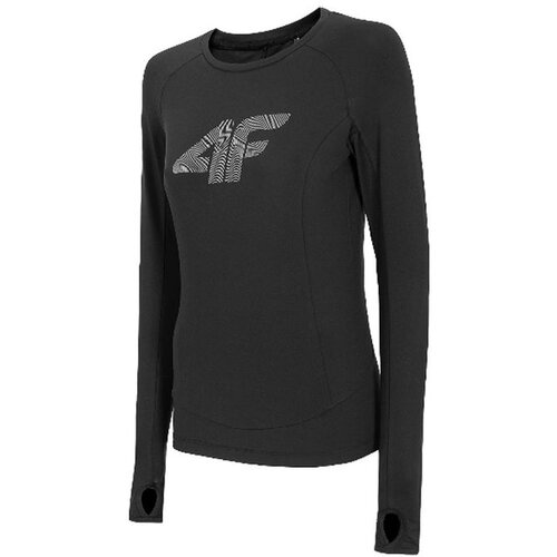 4f women's functional longsleeve h4l20-tsdlf001-20s Cijene