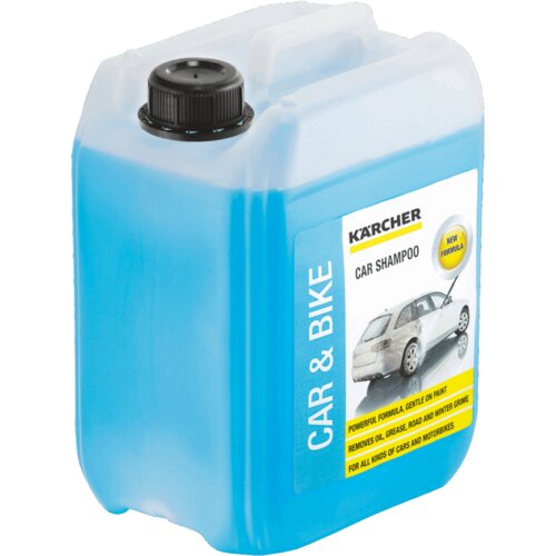  Karcher Auto- &amp;scaron;ampon, 5 lit &amp;ndash; RM 619 Slike