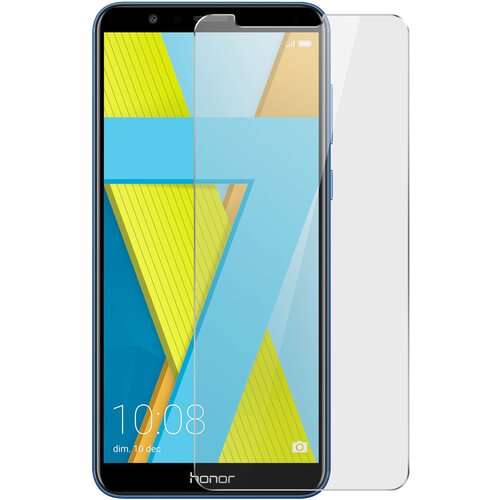 AVIZAR zašcitna folija iz kaljenega stekla 0,3 mm anti-explosion str. honor 7X, (20530911) Cene