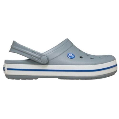 Crocs CROCBAND Siva Cijene