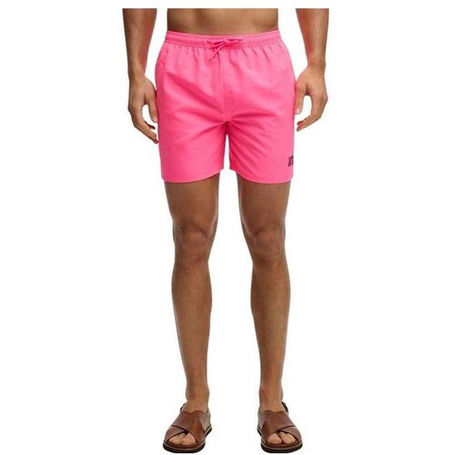 Superdry pink &amp;scaron;orts za kupanje Slike