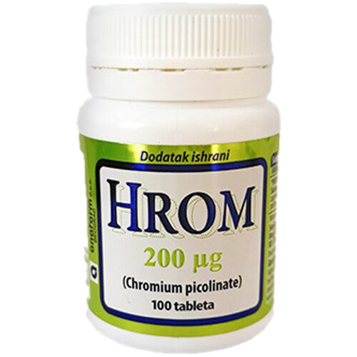 Anafarm Hrom 200mcg 100/1 122992 Cene