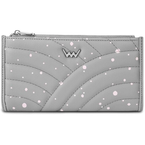 Vuch Bona Grey Wallet Slike