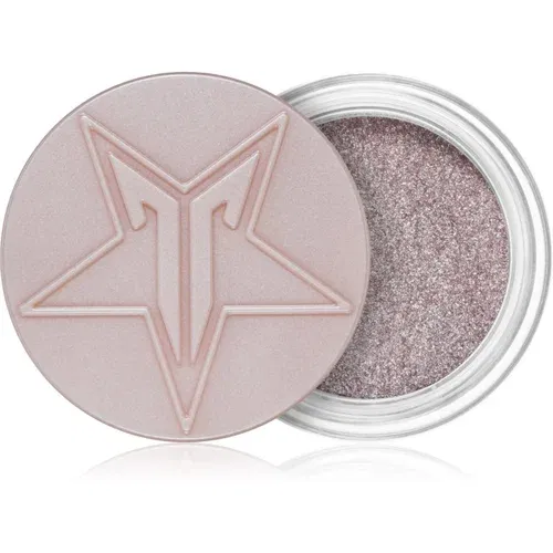 Jeffree Star Cosmetics Eye Gloss Powder bleščeča senčila za oči odtenek Mood Ring 4,5 g