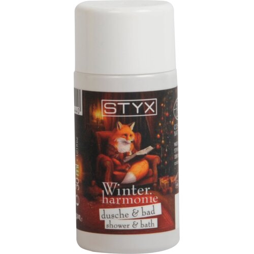 STYX Zimska harmonija tu&scaron;iranja i kupanja - 30 ml Cijene