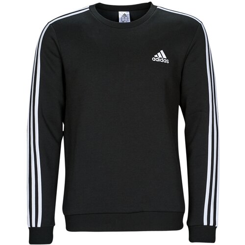 Adidas 3S FL SWT Crna Slike