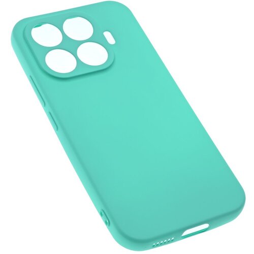 GENTLE COLOR Maska za Xiaomi 17T mint Cene