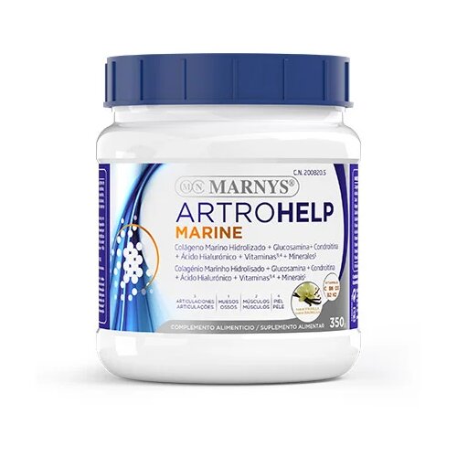 Marnys ARTHROHELP MARINE 150g Slike